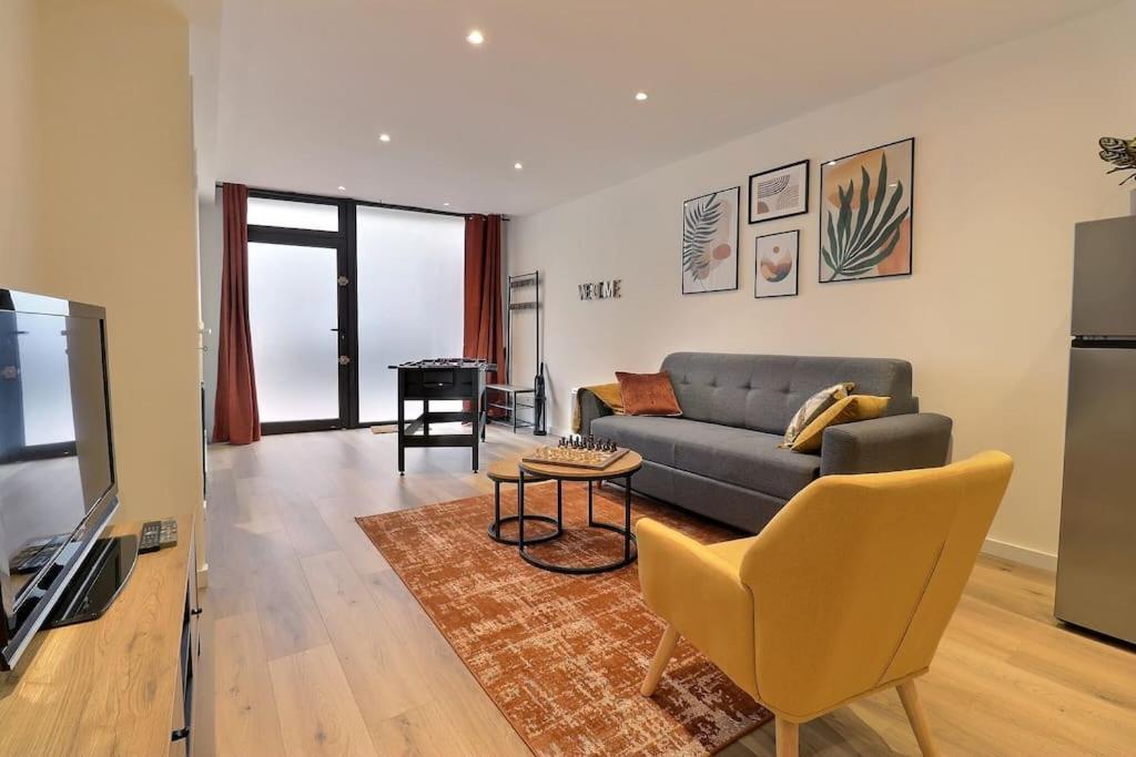 Ferienwohnung Le Val De Coeur Valence  Exterior foto